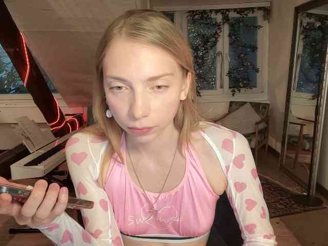 AnnaDarko webcam