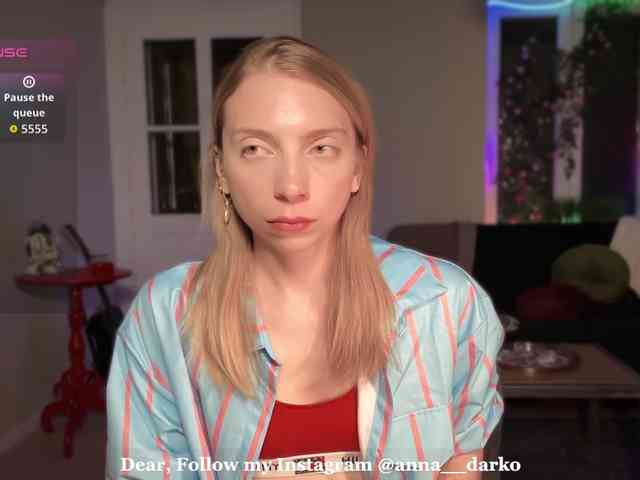 AnnaDarko