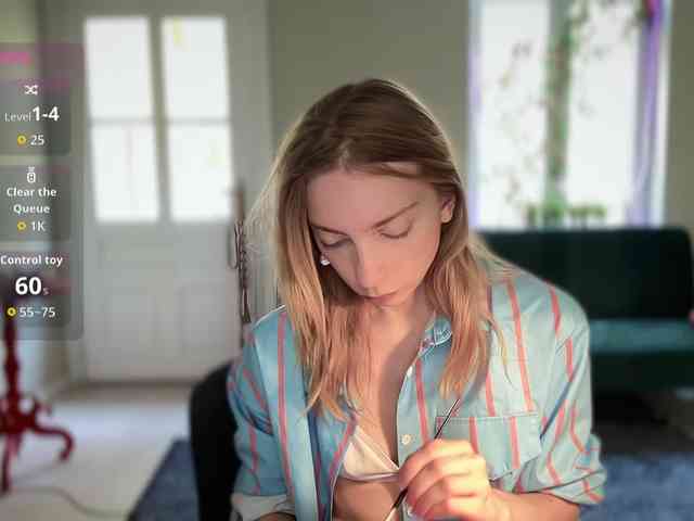 AnnaDarko webcam