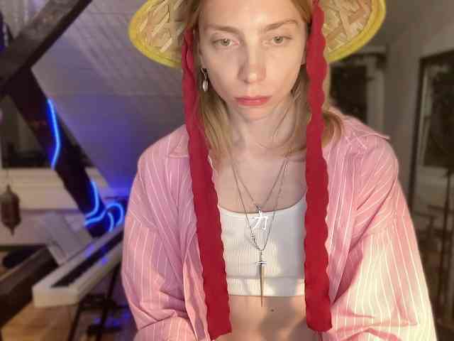 AnnaDarko