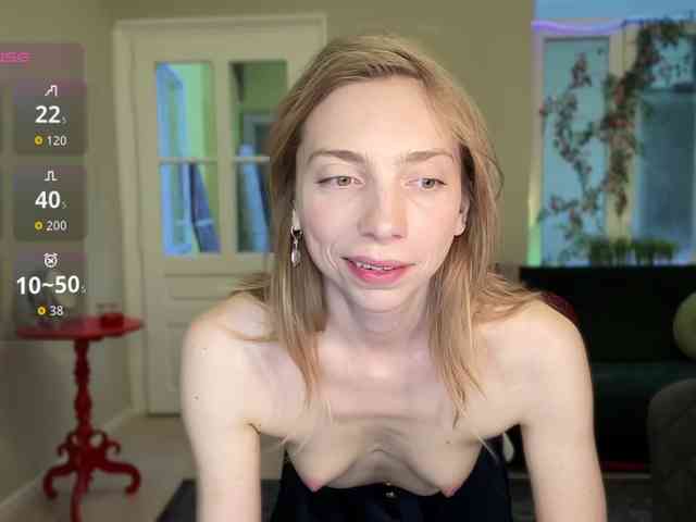 AnnaDarko webcam