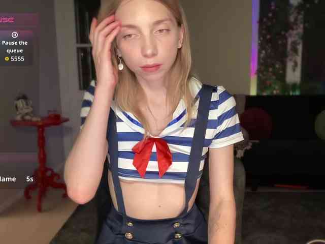 AnnaDarko webcam