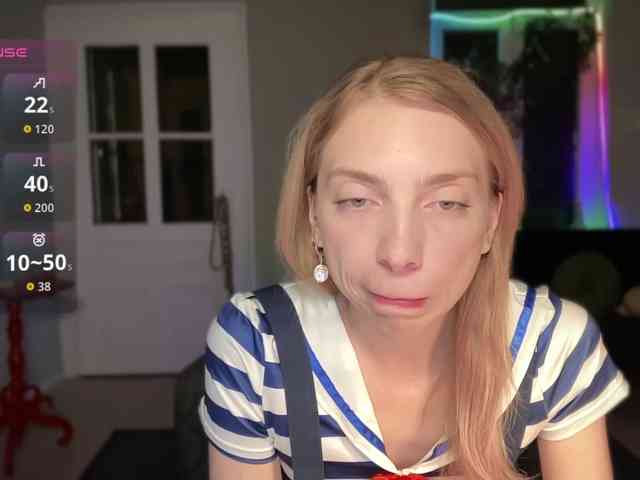 AnnaDarko webcam