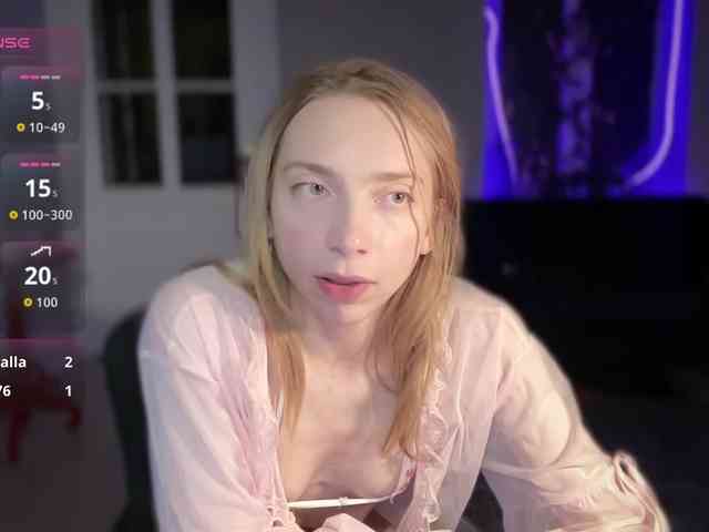 AnnaDarko webcam