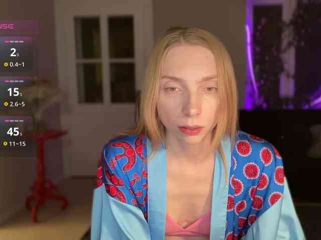 AnnaDarko webcam