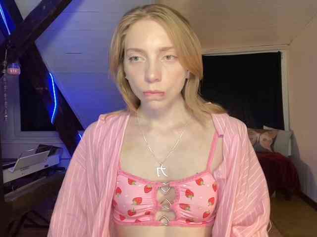 AnnaDarko webcam