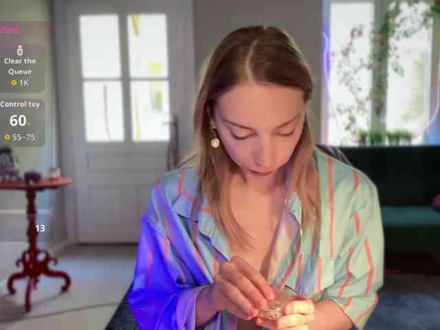 AnnaDarko webcam