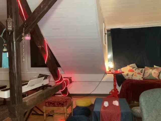 AnnaDarko webcam