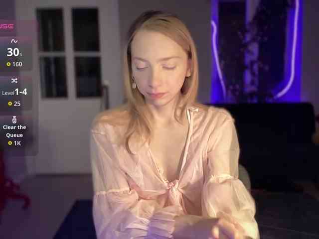 AnnaDarko webcam