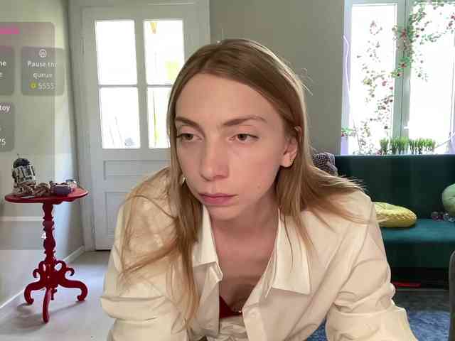 AnnaDarko webcam