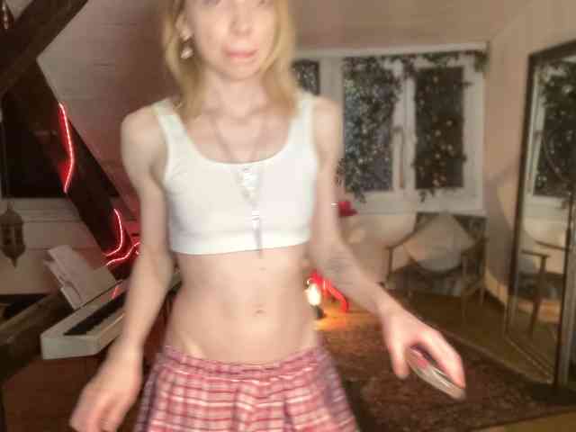 AnnaDarko webcam