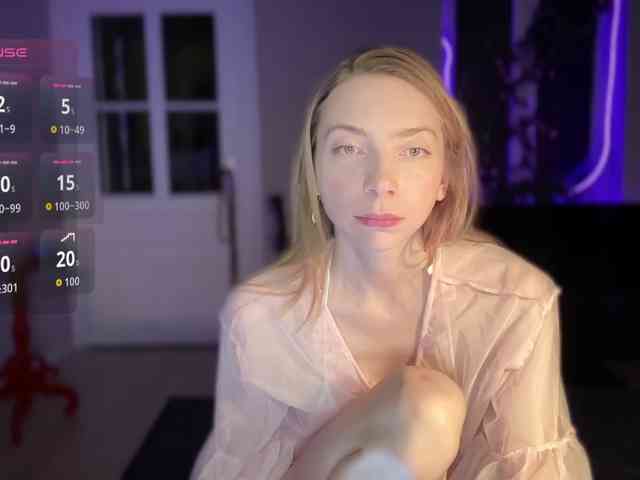 AnnaDarko webcam