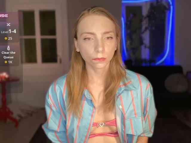 AnnaDarko webcam