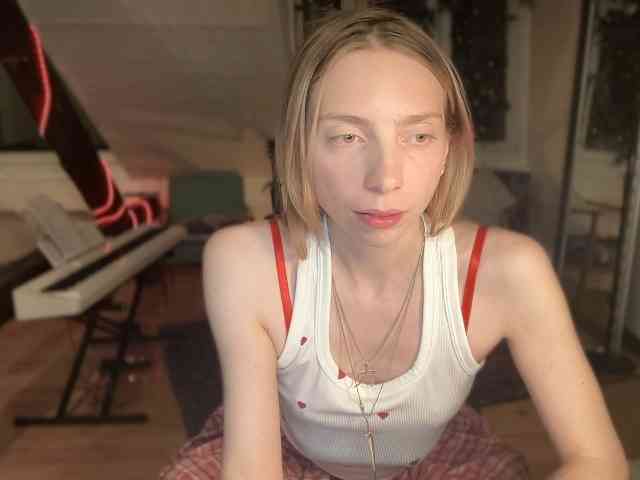 AnnaDarko webcam