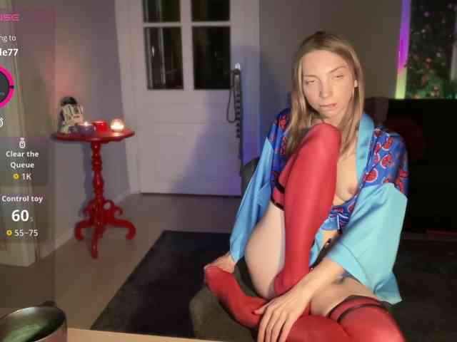AnnaDarko webcam