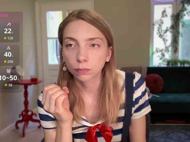 AnnaDarko webcam