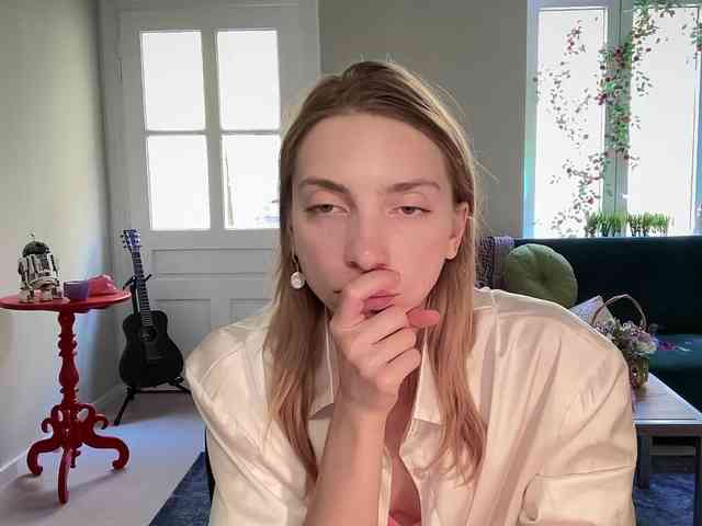 AnnaDarko Live Webcam on BongaCams