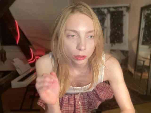 AnnaDarko webcam