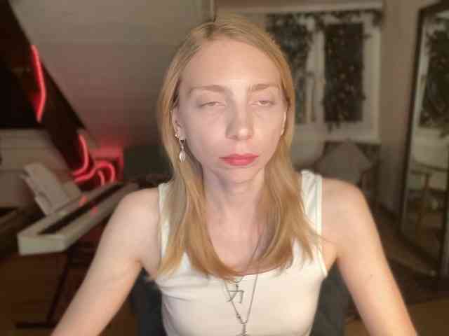 AnnaDarko webcam