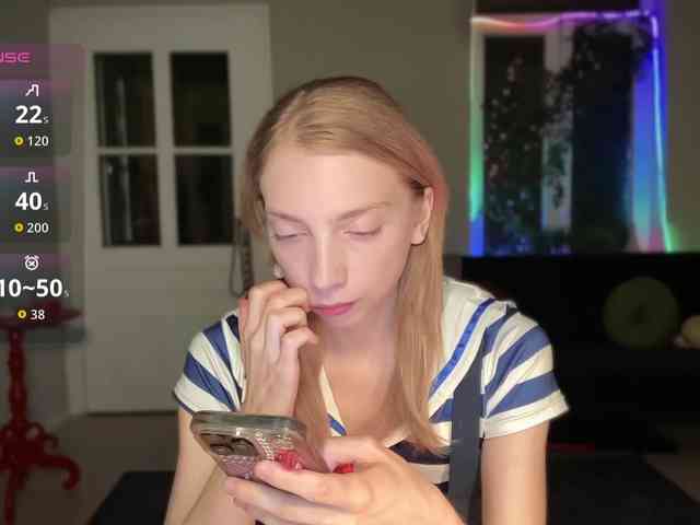 AnnaDarko webcam