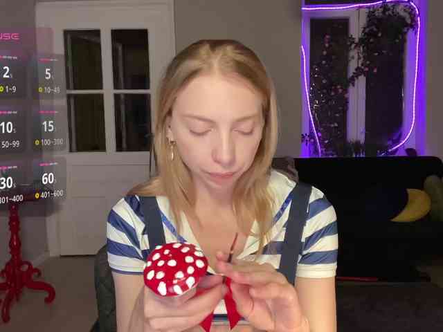video chat online AnnaDarko