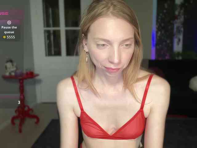 AnnaDarko webcam