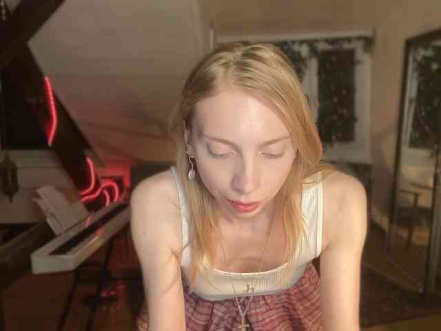 AnnaDarko webcam