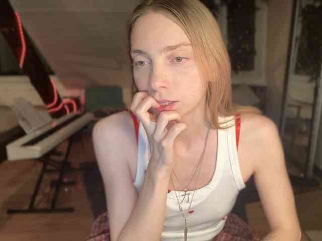 AnnaDarko webcam