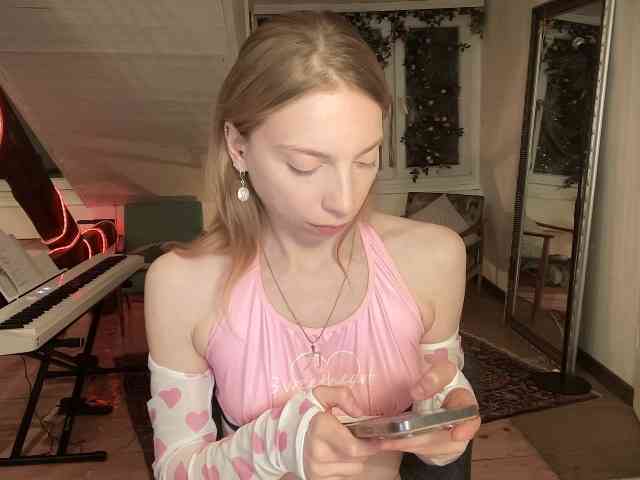 AnnaDarko webcam
