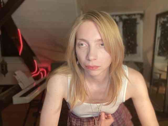 AnnaDarko webcam