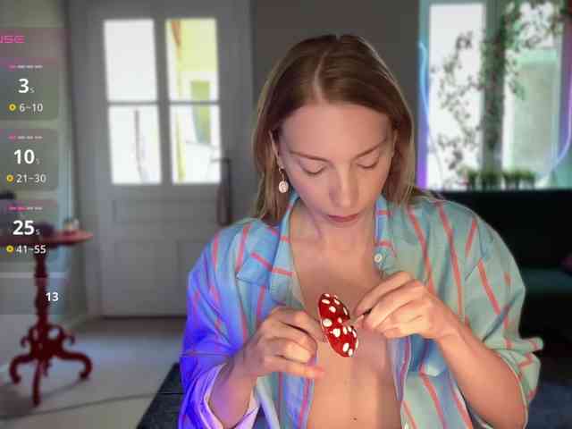 AnnaDarko