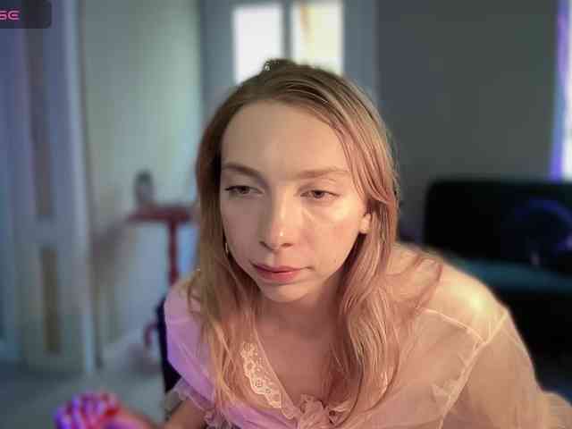 AnnaDarko webcam