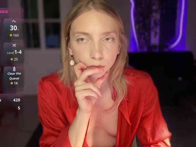 AnnaDarko webcam