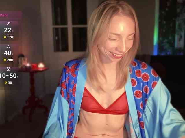 AnnaDarko webcam