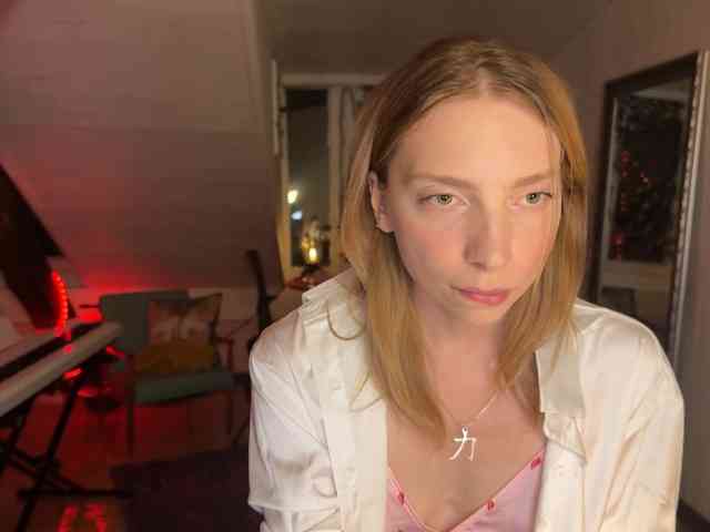 AnnaDarko webcam