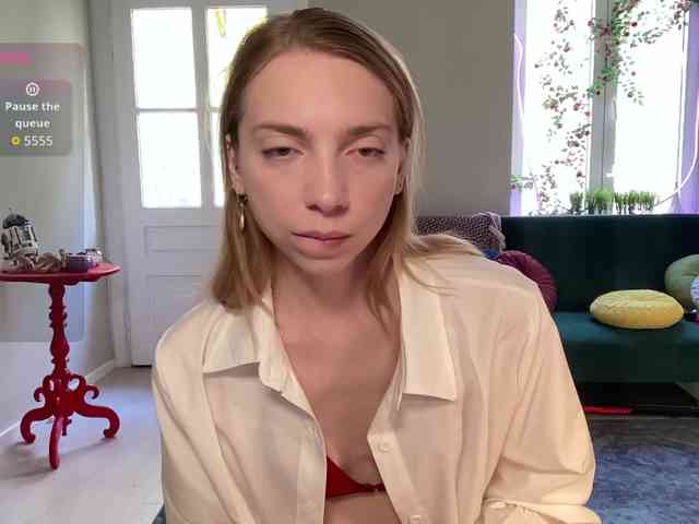 AnnaDarko webcam