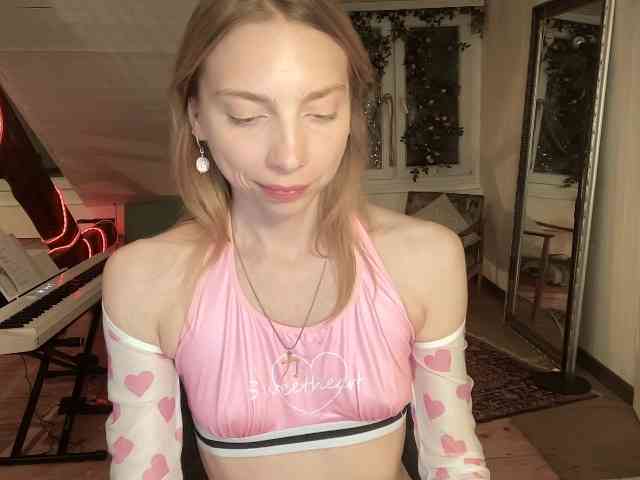 AnnaDarko webcam