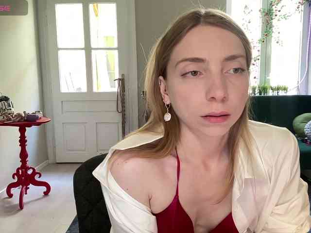 AnnaDarko webcam