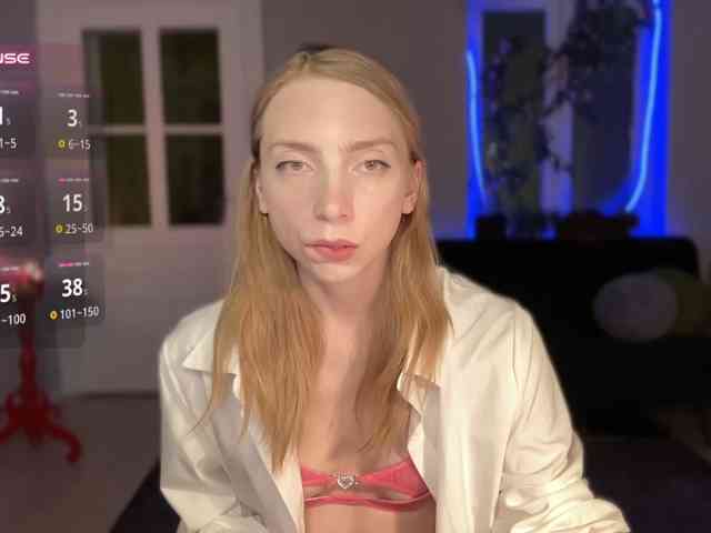 AnnaDarko webcam