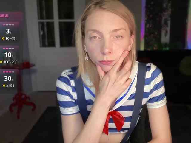 AnnaDarko webcam