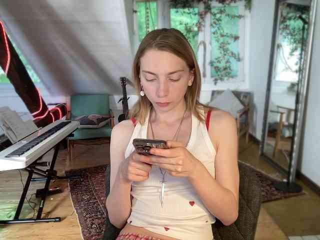 AnnaDarko webcam