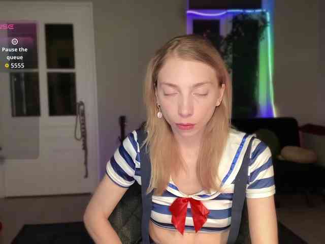 AnnaDarko webcam