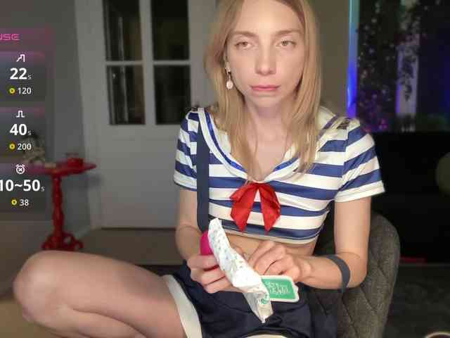 AnnaDarko webcam
