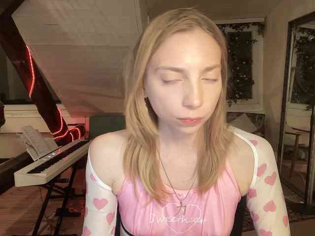 AnnaDarko webcam