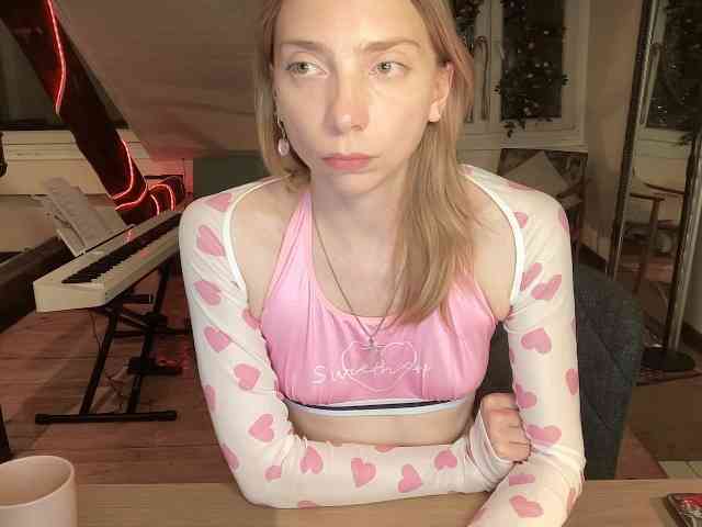 AnnaDarko webcam