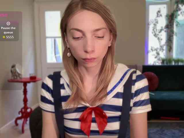 AnnaDarko webcam