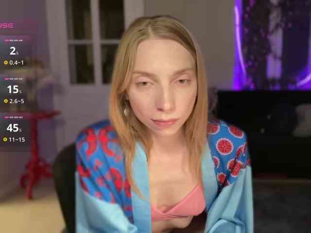 AnnaDarko webcam