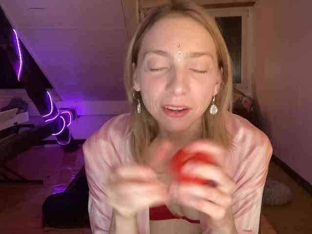 AnnaDarko