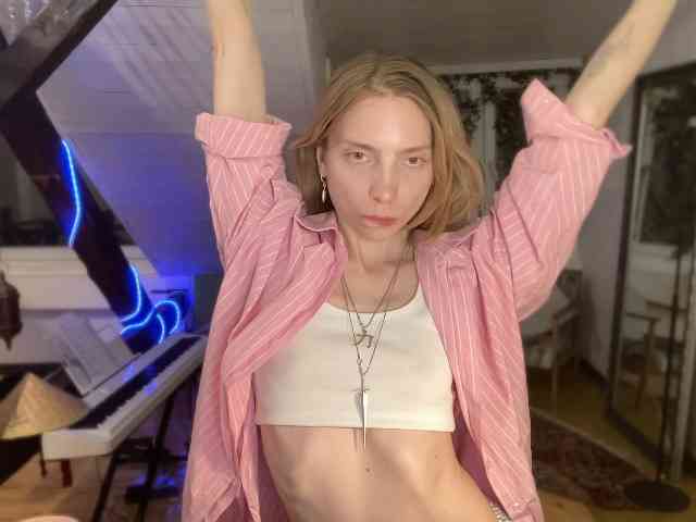 AnnaDarko webcam