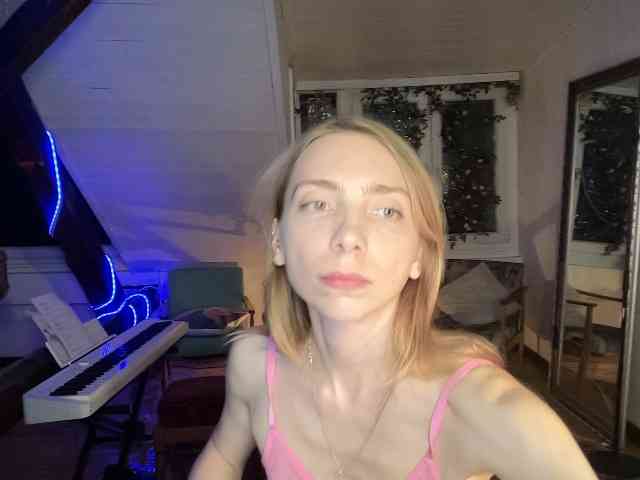 AnnaDarko webcam